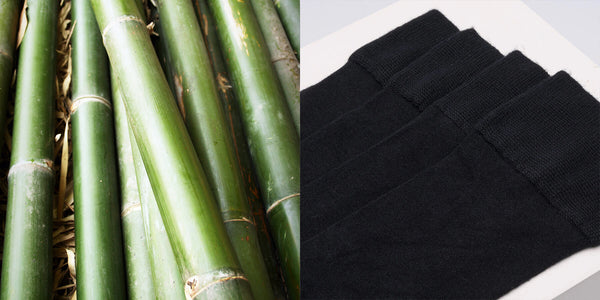 Bambusviskose Textil