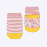 Set of 7 baby socks for girls &amp; boys 1 - 12 months