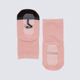 Pack of 5 ABS baby socks for boys &amp; girls 12 - 24 months