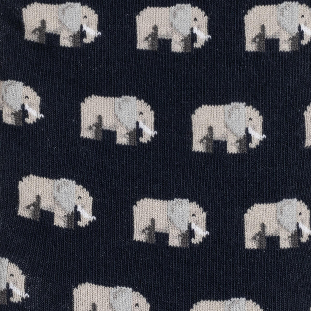 ▷ Bale® set of 2 women's socks elephants & lions – Sockstock®