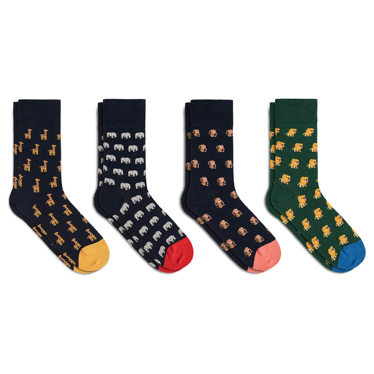 12 Paar Lustige Socken Damen – Bunte Baumwollsocken, Atmungsaktiv, Mit Punkten & Mustern