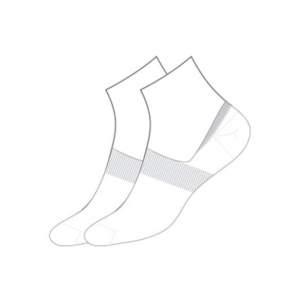 ▷ Camano socks Sockstock® waistband – without