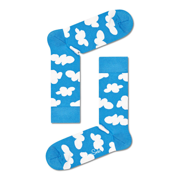 Happy Socks Herrensocken Cloudy Sock