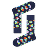 Happy Socks 2-box men's socks birthday