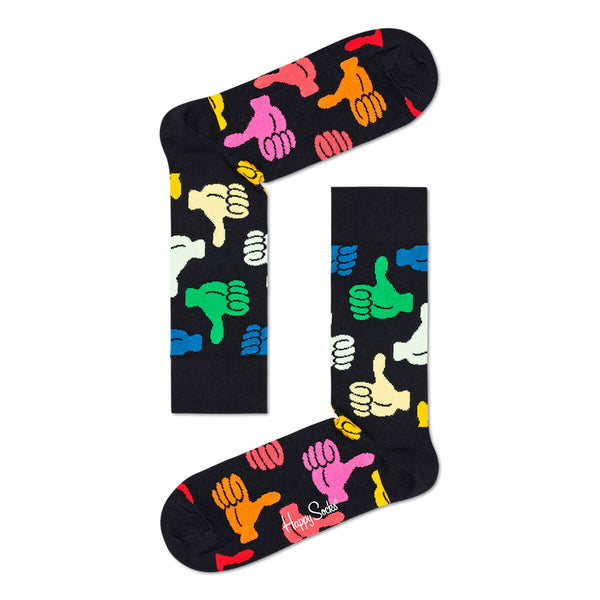 Happy Socks Socken Big Thumbs Up