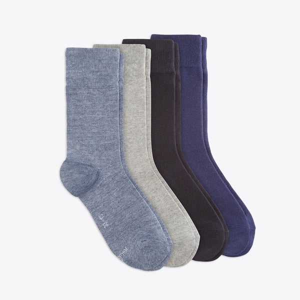 ▷ Plain socks from s.Oliver – Sockstock®