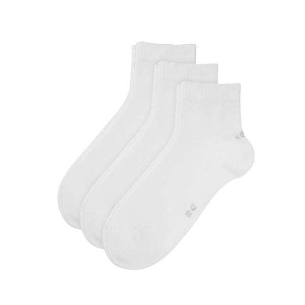 s.Oliver Page Sockstock® socks – 3 ▷ – from Plain