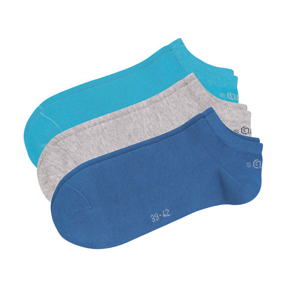 ▷ Plain socks s.Oliver 3 – Page Sockstock® – from