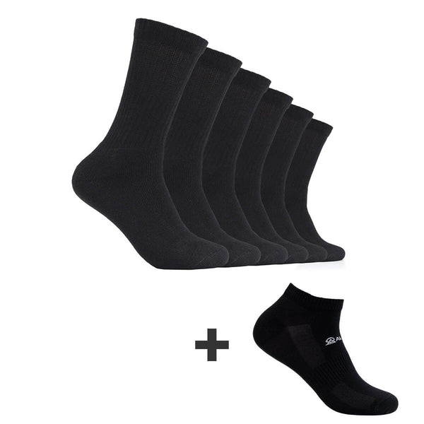 Plain socks ▷ – Sockstock® from s.Oliver