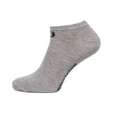 Sergio Tacchini 3 pack gray sneaker socks men